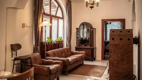 Privát wellness lánybúcsú a Zarah Tanyán – 2 éjszakás élmény Cserkeszőlőn 5