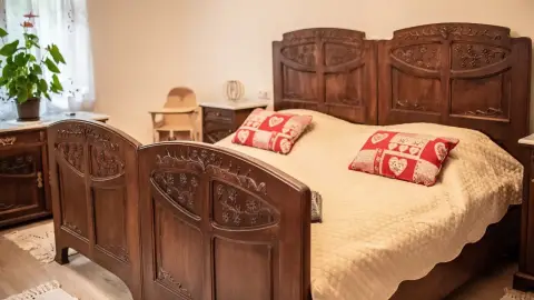 Privát wellness lánybúcsú a Zarah Tanyán – 2 éjszakás élmény Cserkeszőlőn 11