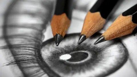 Pálcika embertől az élethű ábrázolásig! - Online realisztikus rajzoktatás 2