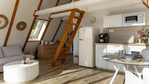 2 éjszaka a Hikki kádas Zeusz Apartmanban Nagyradán 4