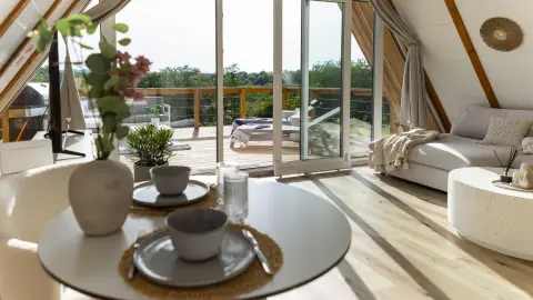 2 éjszaka a Hikki kádas Zeusz Apartmanban Nagyradán 16