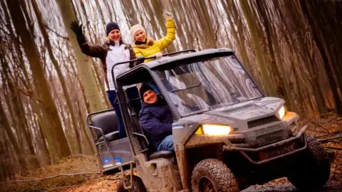 Csúcstámadás! – Ranger Safari túra a Mátrában 3