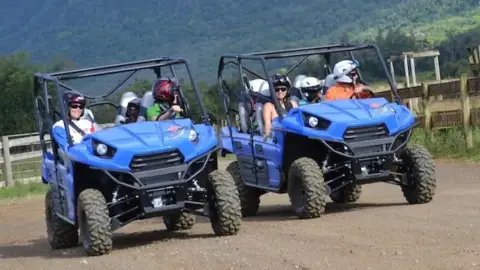 Csúcstámadás! – Ranger Safari túra a Mátrában 1