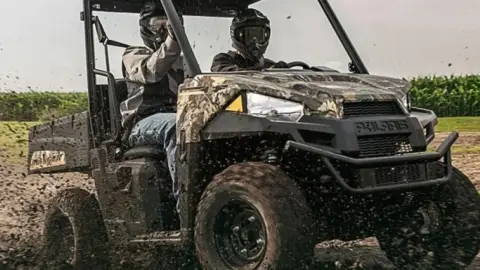 Csúcstámadás! – Ranger Safari túra a Mátrában 2