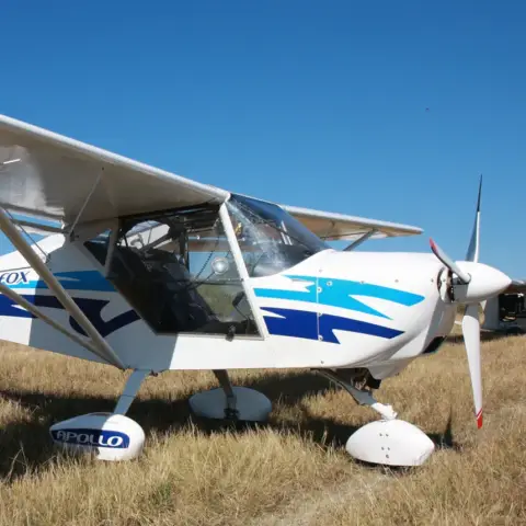 Mátra és Eger Sastúra – Élményrepülés sportrepülővel a szelek szárnyán