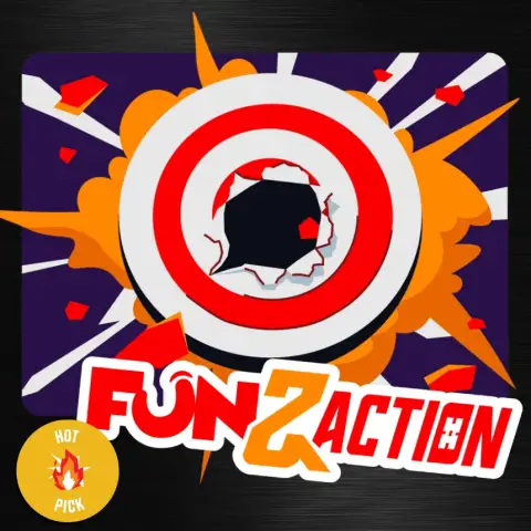 Fun & Action – Élménylövészet csomag Budapest belvárosában