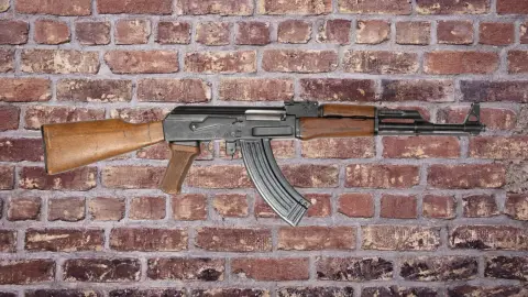 HOT SHOTZ – Élménylövészet csomag Budapest belvárosában 14