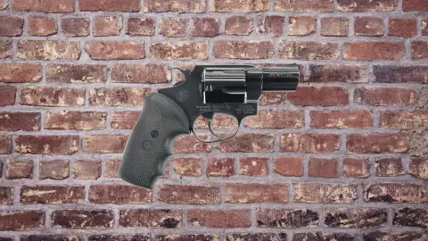 HOT SHOTZ – Élménylövészet csomag Budapest belvárosában 10