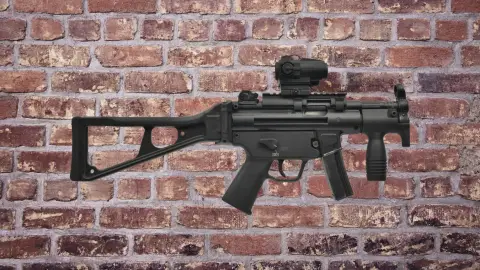 HOT SHOTZ – Élménylövészet csomag Budapest belvárosában 9