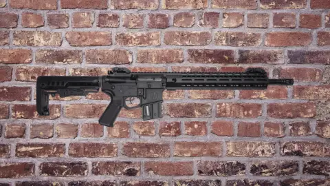 HOT SHOTZ – Élménylövészet csomag Budapest belvárosában 12