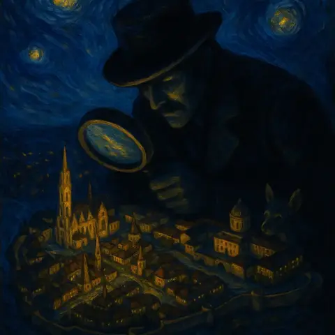 Dr. Szfinx visszatért! – Kalandjáték a Budai Várban