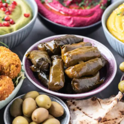 Afiyet olsun! – Török főzőkurzus Budapesten