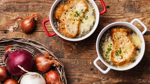 Bonjour petit cuisine! – Francia főzőkurzus Budapesten 3