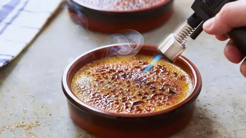 Bonjour petit cuisine! – Francia főzőkurzus Budapesten 2