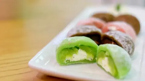 Mina-san, Konnichiwa! – Japán főzőkurzus Budapesten 1