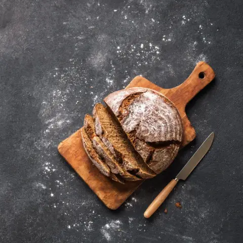 Kenyér, kovász, sajt, vaj és házi joghurt – Kenyerek és barátai gasztrokurzus Budapesten