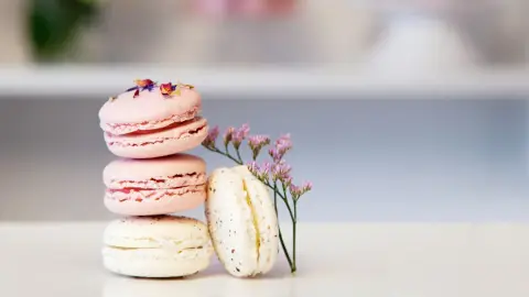 Az ízes francia elegancia: Macaronkészítő kurzus Budapesten 3