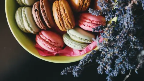 Az ízes francia elegancia: Macaronkészítő kurzus Budapesten 1