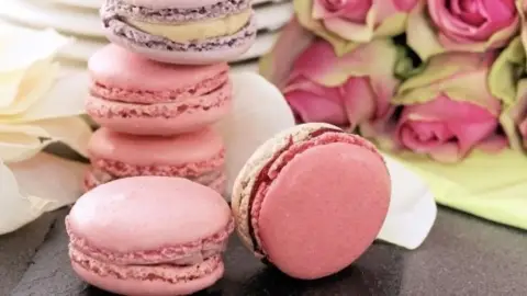 Az ízes francia elegancia: Macaronkészítő kurzus Budapesten 2