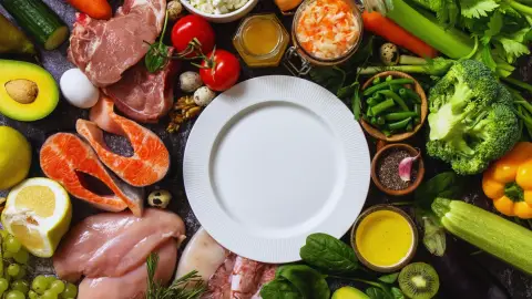 Egészség a tányéron! – Paleo/Vegán/Alapozó főzőkurzus Budapesten 3