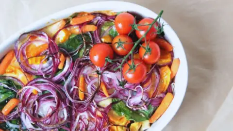 Egészség a tányéron! – Paleo/Vegán/Alapozó főzőkurzus Budapesten 2