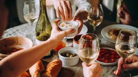 Cucina Siciliana! – Szicíliai borvacsora és főzőkurzus Budapesten 3