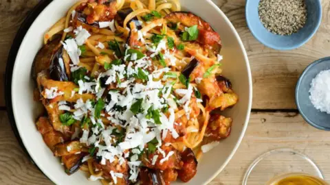 Cucina Siciliana! – Szicíliai borvacsora és főzőkurzus Budapesten 1