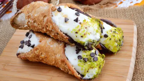 Cucina Siciliana! – Szicíliai borvacsora és főzőkurzus Budapesten 2