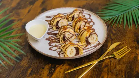 Desszertek mennyországa! – Édes élmény a Fluffy and Me palacsintázóban 10