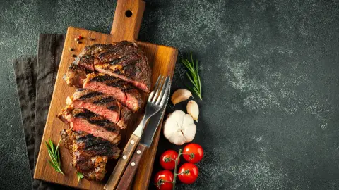 Vad Steakek Világa – Prémium főzőtanfolyam by Chef Premiere 3