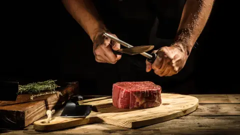 Vad Steakek Világa – Prémium főzőtanfolyam by Chef Premiere 1