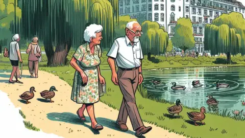 Szárnyaló nyaralás /World of Adventures szabadtéri játék Zalakaroson 3