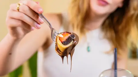 Desszertek mennyországa! – Édes élmény a Fluffy and Me palacsintázóban 12