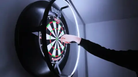 Biliárd & Darts – 2 óra játék 2 fő részére Aszófőn egy ajándék üveg borral! 7