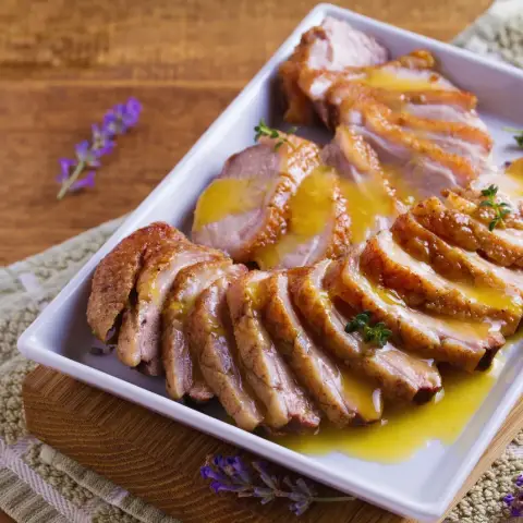 Bonjour, France! – Glutén-, tej- és cukormentes prémium főzőtanfolyam by Chef Premiere