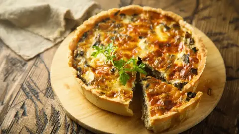 Bonjour, France! – Glutén-, tej- és cukormentes prémium főzőtanfolyam by Chef Premiere 1