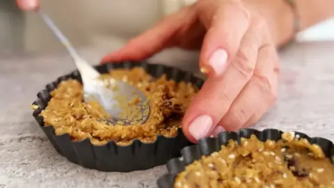 Bonjour, France! – Glutén-, tej- és cukormentes prémium főzőtanfolyam by Chef Premiere 2