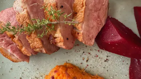 Bonjour, France! – Glutén-, tej- és cukormentes prémium főzőtanfolyam by Chef Premiere 3