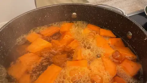 Bonjour, France! – Glutén-, tej- és cukormentes prémium főzőtanfolyam by Chef Premiere 4