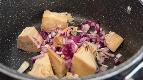 Bonjour, France! – Glutén-, tej- és cukormentes prémium főzőtanfolyam by Chef Premiere 6