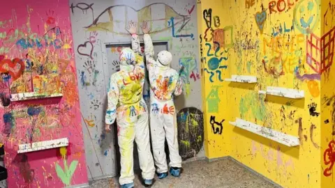 Színes kavalkád a Nagy Nap előtt! – Lánybúcsú a Fröcskölőben ajándék itallal 2