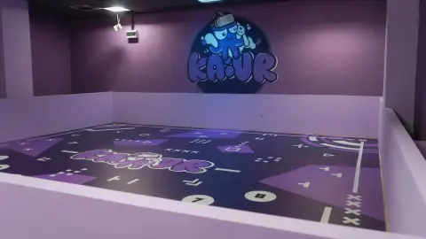 Vár a virtuális valóság! – 60 perces FREEROAM VR élmény Budapesten 1