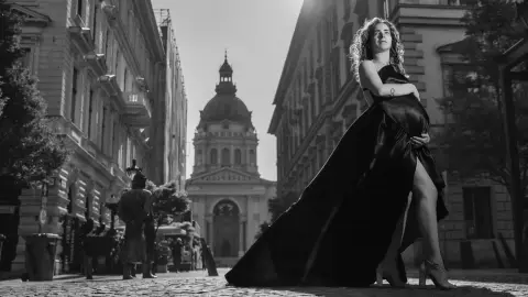 Kismama fotózás Budapesten – Örök emlék a várandósságod legszebb pillanataiból! 8