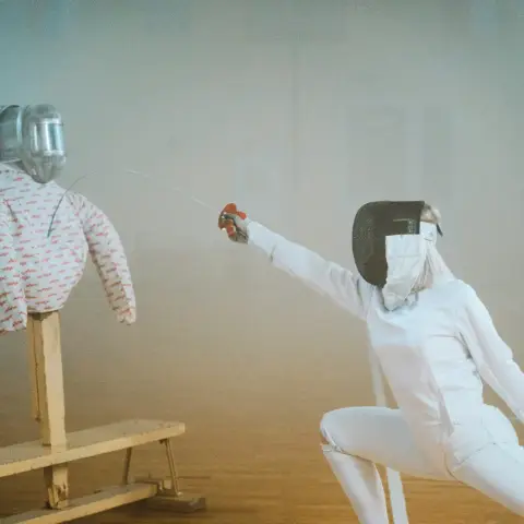 Pengeélen a családdal! – Családi próba vívás a Belvárosi Vívó Sportegyesületnél