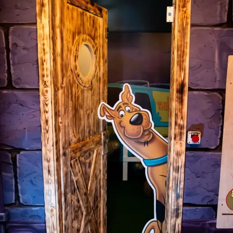 REJTÉLY RT. – Szabadulószoba Budapesten