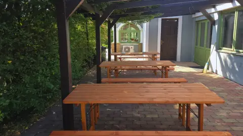 Biliárd & Darts – 2 óra játék 2 fő részére Aszófőn egy ajándék üveg borral! 6