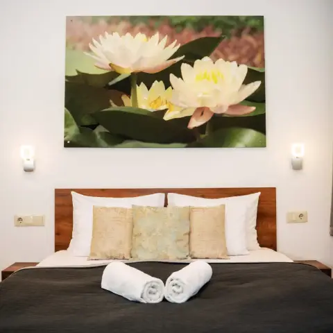 Pihenés és Relax - 2 éjszaka Tiszafüreden a Boró Apartmanban!