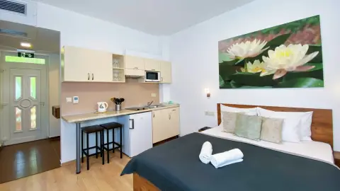 Pihenés és Relax - 2 éjszaka Tiszafüreden a Boró Apartmanban! 6