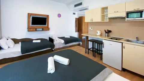 Pihenés és Relax - 2 éjszaka Tiszafüreden a Boró Apartmanban! 1