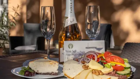 Pihenés és Relax - 2 éjszaka Tiszafüreden a Boró Apartmanban! 4